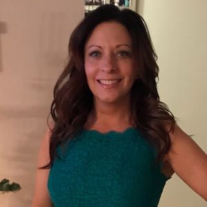 Meet your Posher, Gretchen